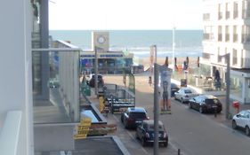 Luxury Suite Koksijde 102 Adult only!